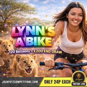 LYNN’S A BIKE