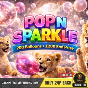 POP and SParkle