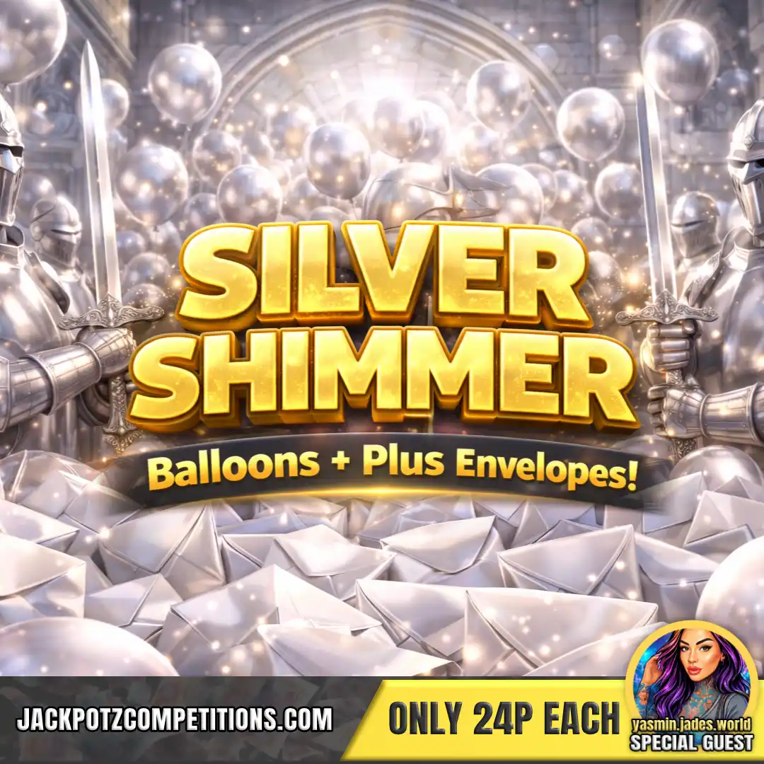 Silver Shimmer