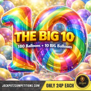 The Big 10