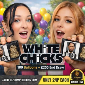 White Chicks