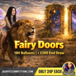 yasmin jades world riding lion jackpotz fairy doors