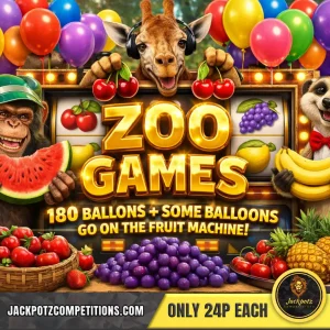 ZOO GAMES