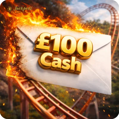 £100 Cash