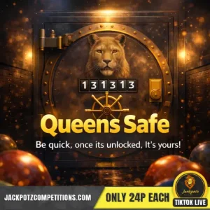 Queens Safe