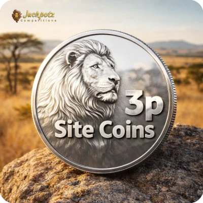 3p Site Coins