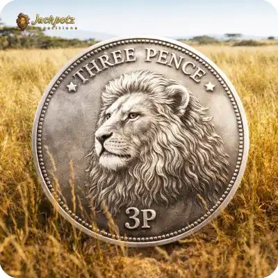 3p Site Coins