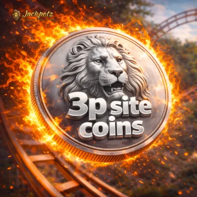 3p Site Coins
