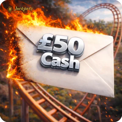 £50 Cash