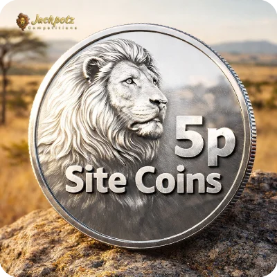5p Site Coins