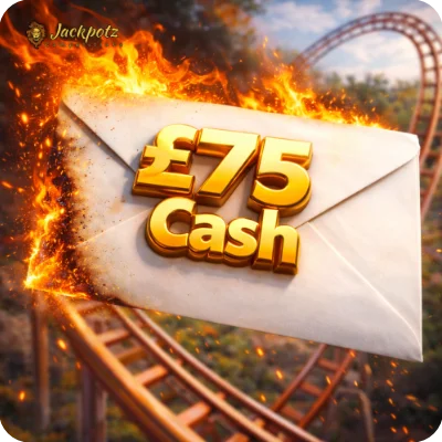 £75 Cash