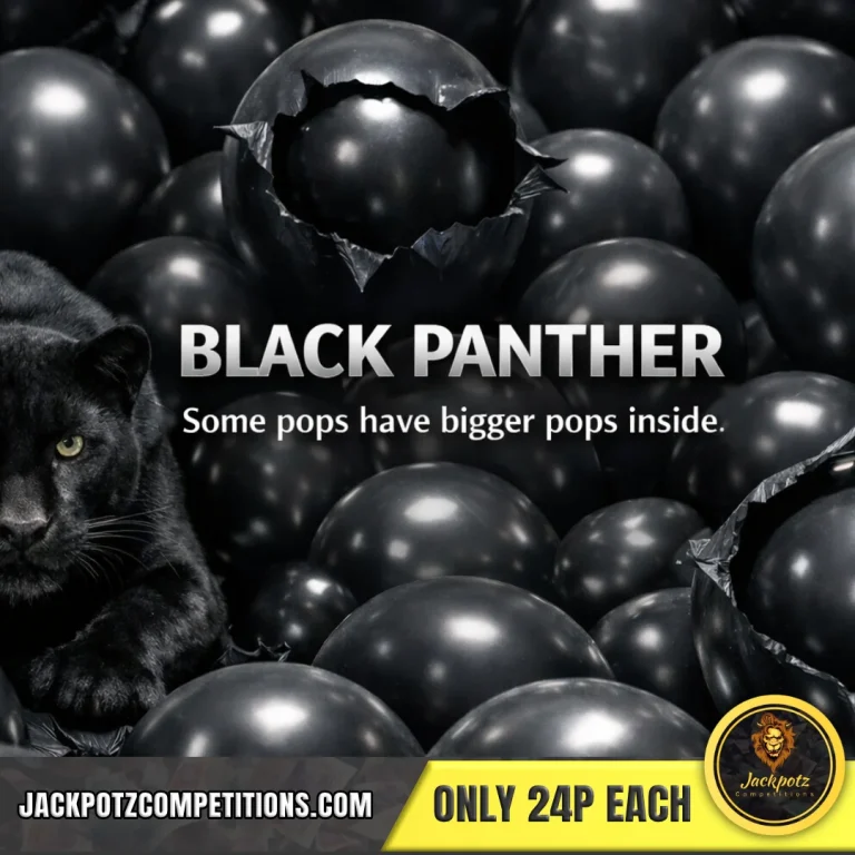 Black Panther