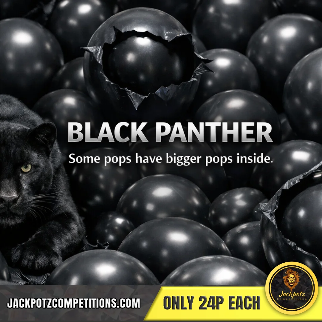 Black panther
