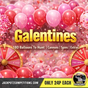Galentines