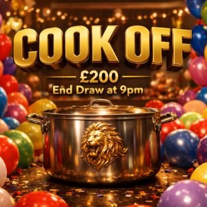 Cook Off