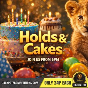 Holds & Cakes