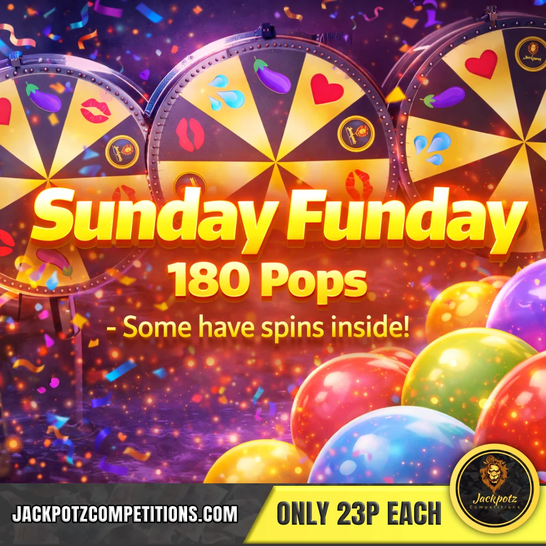 Sunday Funday