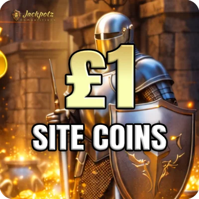 £1 Site Coins