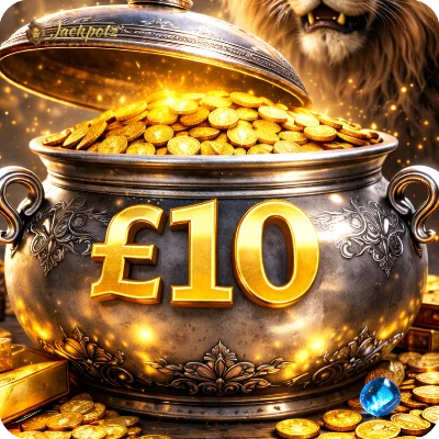 £10 CASH