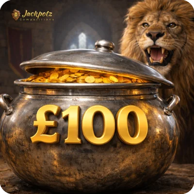£100 CASH