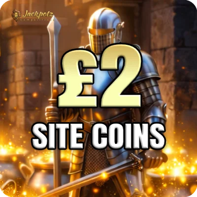 £2 Site Coins