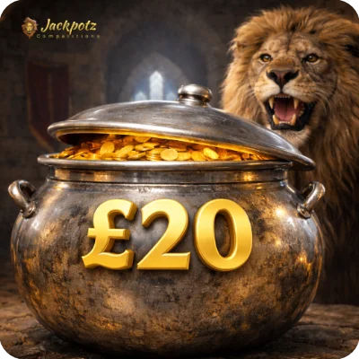 £20 CASH