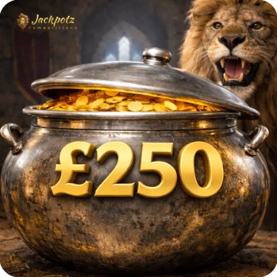 £250 CASH