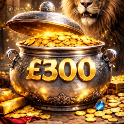 £300 CASH