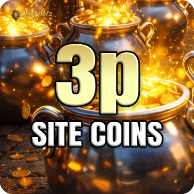 3p Site Coins