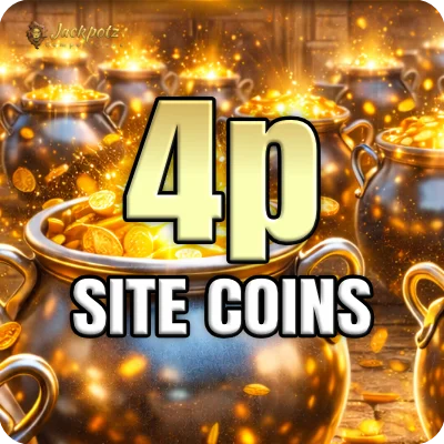 4p Site Coins