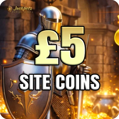 £5 Site Coins