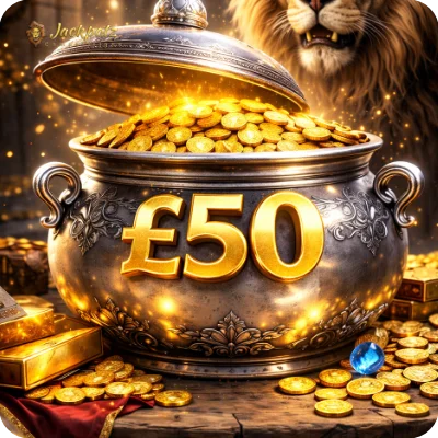 £50 CASH