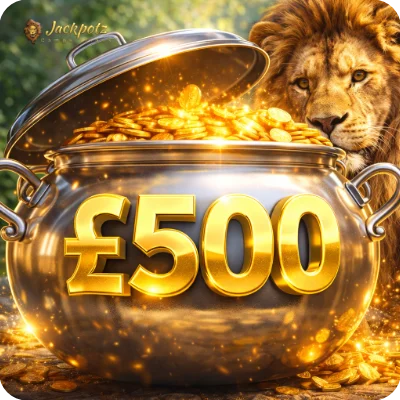 £500 CASH