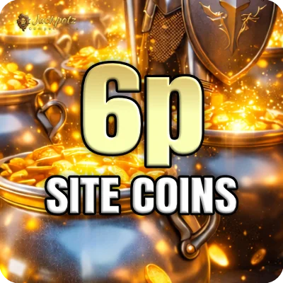6p Site Coins