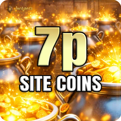 7p Site Coins