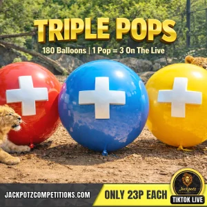 triple pops 2