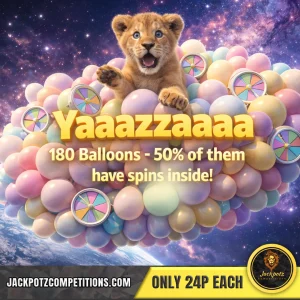 Yaaazzzaaa
