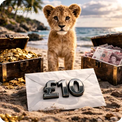 £10 CASH