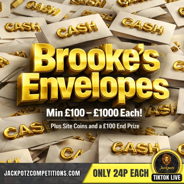 Brookes Envelopes