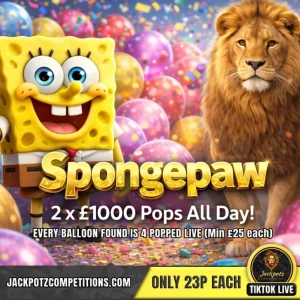 SpongePAW
