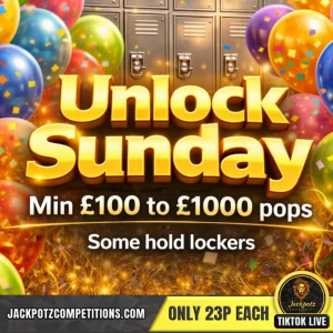 Unlock Sunday