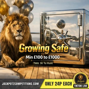 Growing Safe
