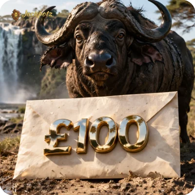 £100 CASH