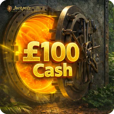 £100 Cash