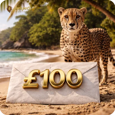£100 CASH