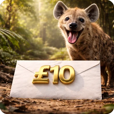 £10 CASH