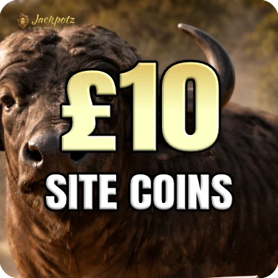 £10 Site Coins
