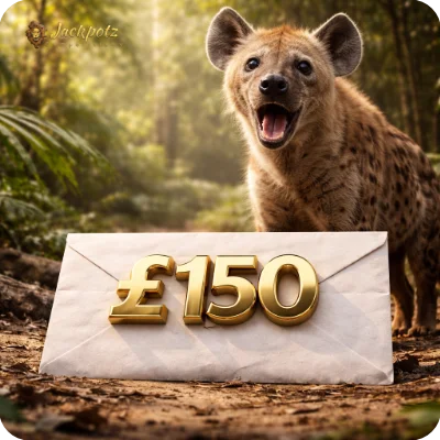 £150 CASH