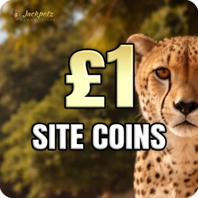 £1 Site Coins