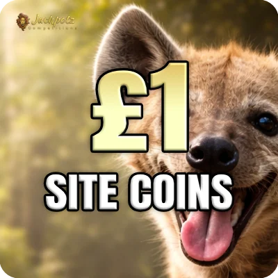 £1 Site Coins